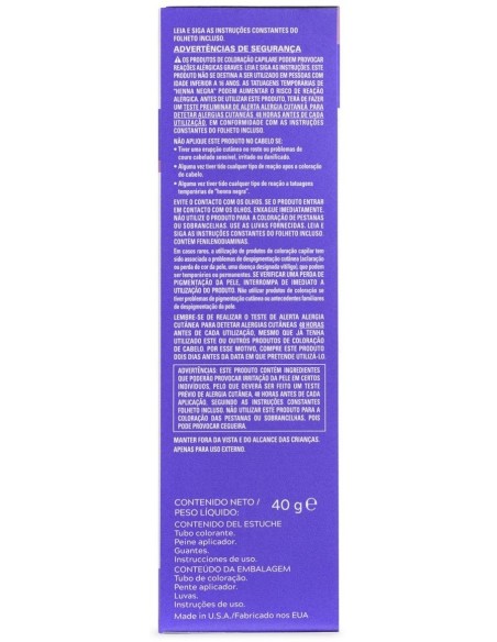 Just For Men Touch Of Grey Tono Castaño T35 de Just For Men