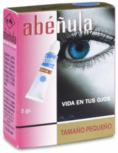 Abeñula Celeste Pequeño 2Gr de Abeñula 2