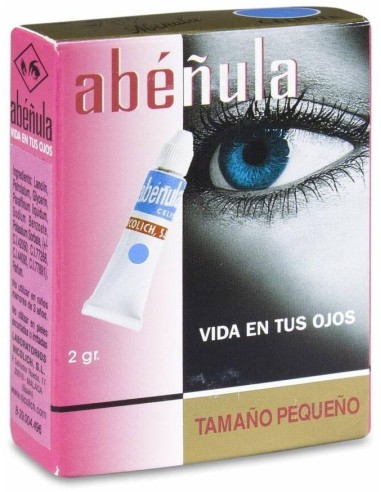 Abeñula Celeste Pequeño 2Gr de Abeñula