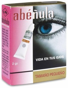 Abeñula Gris Pequeño 2Gr de Abeñula 2