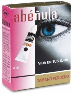 Abeñula Negra Pequeña 2Gr de Abeñula 2