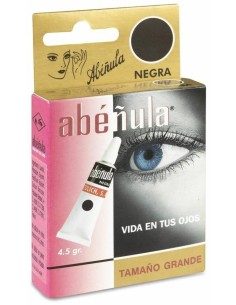 Abeñula Negra Grande 4,5Gr de Abeñula 2