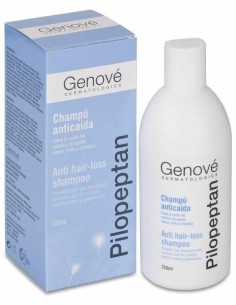 Pilopeptan Champu Anticaida 250Ml de Pilopeptan 2