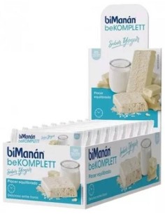 Exp Bmn Bk Barrita Yogur 24 Ud de Bimanan 2