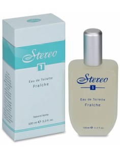 Stereo Fraiche No 1 100Ml de Dermo Pharmacie 2