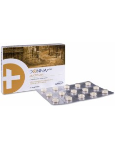 Donnaplus Multiflora 15Comp. de Donnaplus 2