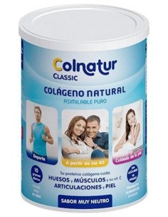 Colnatur Classic Polvo 300 Gramos Colnatur 2