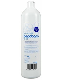 Begobaño Gel Dermatológico 1000Ml de Begobaño 2