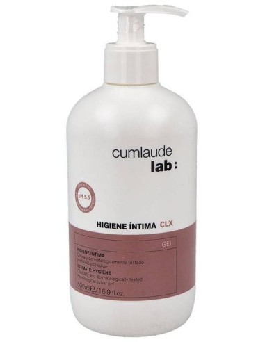Higiene Intima Clx 500Ml. de Rilastil