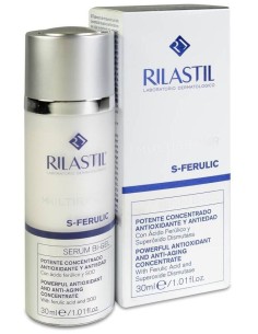 S-Ferulic 30Ml. de Rilastil 2