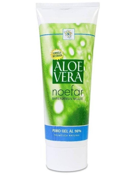 Aloe Vera Noefar 500 Ml de Noefar