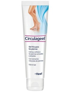 Circulageel Gel 150Ml. de Heel 2