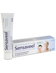 Sensaveel Gel 30Ml. de Heel 2