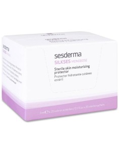Silkses Monodose 20Monodosis Sesderma 2
