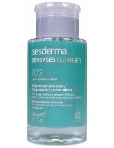 Sensyses Cleanser Ros 200 Mililitros Sesderma 2