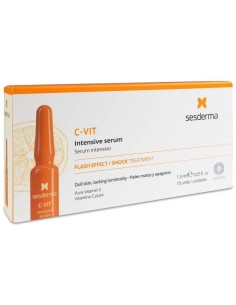 Intensive Serum (Ampolla) 10*1,5 Ml de Sesderma 2