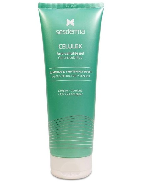 Gel Anticelulitico 200 Ml de Sesderma