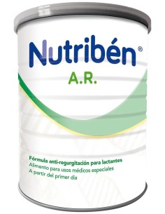 Nutriben Ar 800Gr. de Nutriben 2