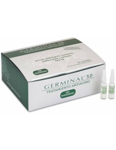 Germinal Antiaging Piel Seca 30Amp de Germinal 2