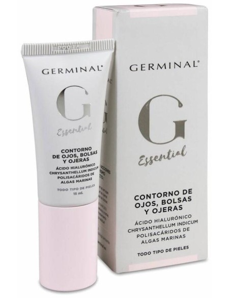 Germinal Contorno De Ojos 15Ml de Germinal