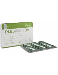 Plesinox 3A 30Cap. de Atache 2