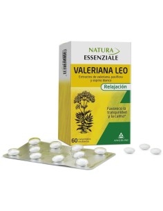 Natura Valeriana Leo 60Comp de Natura Essenziale 2