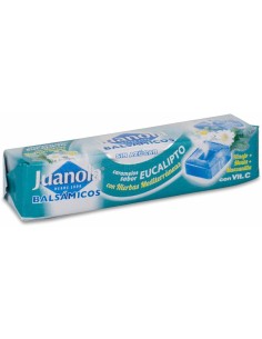 Juanola Caramelos Balsamico Eucalipto 30Gr. de Juanola 2