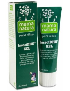 Insectdhu-Gel 20 Gr. de Mama Natura 2