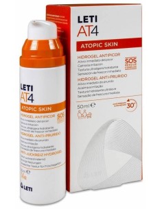 Leti At4 Hidrogel Antipicor 50 Ml Leti 2