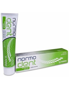 Normodent Anticaries Pasta Dental Bifluor 125Ml de Normodent 2