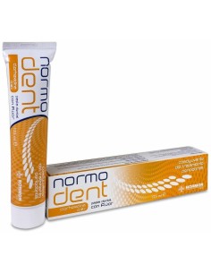 Normodent Clorhexidina 0,12 Pasta Dental 125Ml de Normodent 2