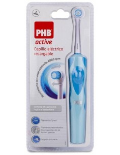 Phb Cepillo Elec Active Original Azul de Phb 2