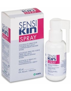 Sensi Kin Spray 40Ml de Kin 2