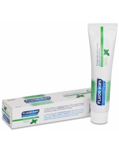 Fluor Kin Menta Pasta Dental 125Ml de Kin 2