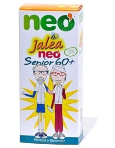 Jalea Neo Senior 14Viales de Neo 2