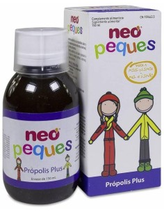 Neo Peques Propolis Plus 150Ml. de Neo 2