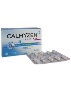 Calmyzen Complete 30Cap. de Ysana 2