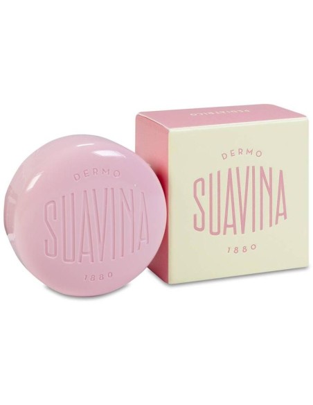 Suavina Pediatrico Balsamo Labial 10Ml de Suavina