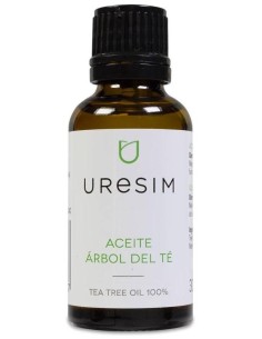 Uresim Aceite Tea Tree Puro 100% 30Ml. de Uresim 2