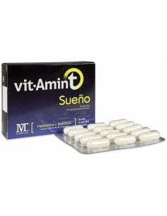 Vitamin-T Sueño 30Cap. de Recuperat-Ion 2