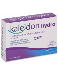 Kaleidon Hydro 6Dosis de Kaleidon 2