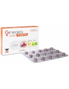 Ginegea Cas Forte 30Comp. de Ginegea 2