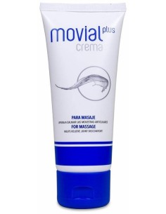 Movial Plus Crema 100Ml. de Actafarma 2