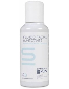 Dk Fluido Facial Humectante 100Ml de Idp 2