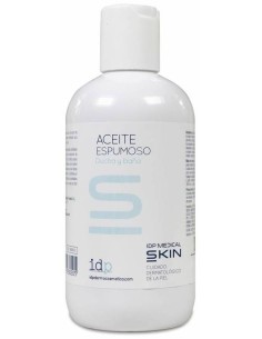 Dk Aceite Espumoso 250Ml de Idp 2