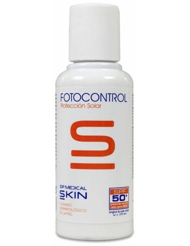 Dk Fotocontrol 100Ml de Idp