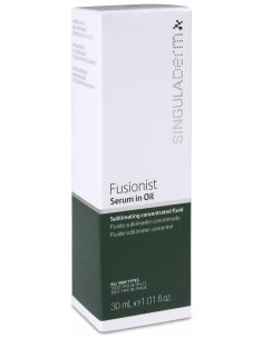 Fusionist Serum In Oil 30Ml de Singuladerm 2