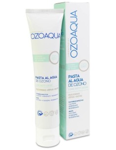 Ozoaqua Pasta Al Agua De Aceite Ozonizado 75Ml. de Ozoaqua 2