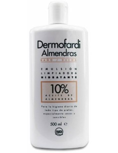 Dermofardi Almendras 500Ml de Fardi 2