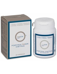 Fortrix Cistina 60Caps de Ioox 2